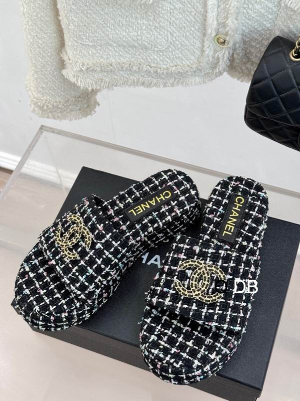 Chanel sz35-40 DB030114